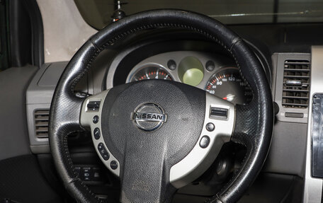 Nissan X-Trail, 2008 год, 949 000 рублей, 10 фотография