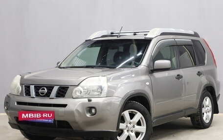 Nissan X-Trail, 2008 год, 949 000 рублей, 4 фотография