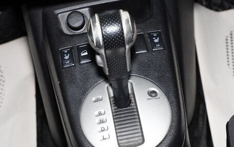 Nissan X-Trail, 2008 год, 949 000 рублей, 14 фотография