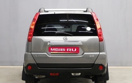 Nissan X-Trail, 2008 год, 949 000 рублей, 6 фотография