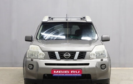 Nissan X-Trail, 2008 год, 949 000 рублей, 3 фотография