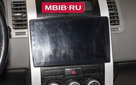 Nissan X-Trail, 2008 год, 949 000 рублей, 13 фотография