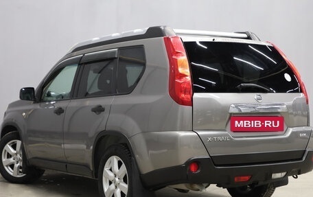 Nissan X-Trail, 2008 год, 949 000 рублей, 5 фотография