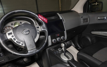 Nissan X-Trail, 2008 год, 949 000 рублей, 11 фотография