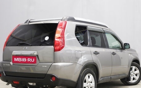 Nissan X-Trail, 2008 год, 949 000 рублей, 7 фотография