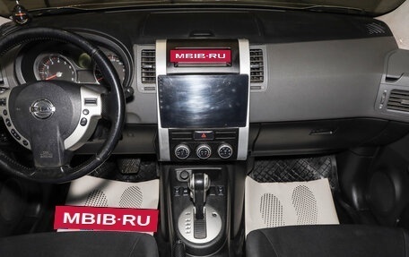 Nissan X-Trail, 2008 год, 949 000 рублей, 12 фотография