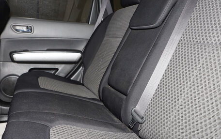 Nissan X-Trail, 2008 год, 949 000 рублей, 16 фотография