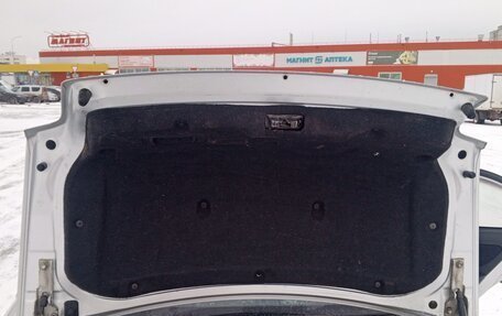 Hyundai Sonata IV рестайлинг, 2006 год, 265 000 рублей, 4 фотография