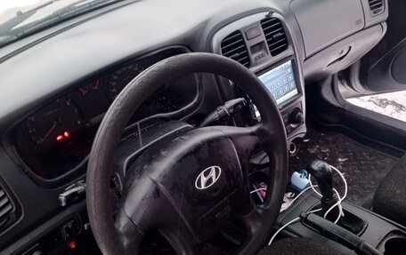 Hyundai Sonata IV рестайлинг, 2006 год, 265 000 рублей, 7 фотография