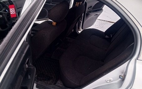 Hyundai Sonata IV рестайлинг, 2006 год, 265 000 рублей, 9 фотография