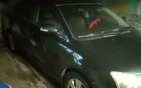 Toyota Avensis III рестайлинг, 2007 год, 600 000 рублей, 2 фотография