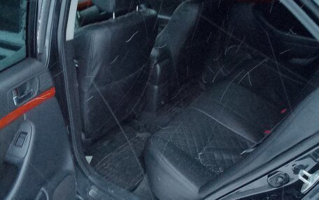 Toyota Avensis III рестайлинг, 2007 год, 600 000 рублей, 11 фотография