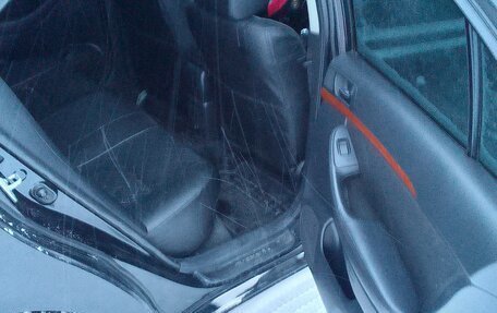 Toyota Avensis III рестайлинг, 2007 год, 600 000 рублей, 12 фотография