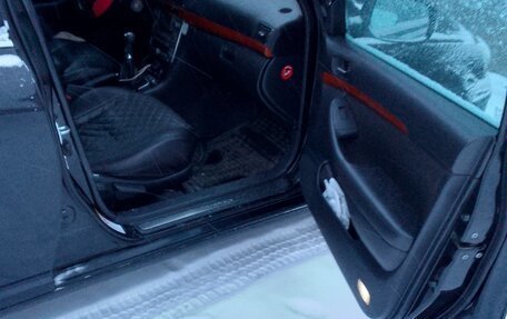 Toyota Avensis III рестайлинг, 2007 год, 600 000 рублей, 14 фотография