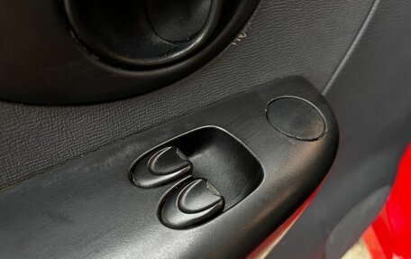 Daewoo Matiz I, 2007 год, 285 000 рублей, 16 фотография