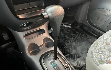 Daewoo Matiz I, 2007 год, 285 000 рублей, 14 фотография