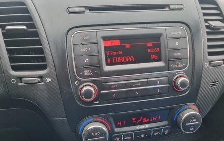 KIA Cerato III, 2014 год, 935 000 рублей, 10 фотография