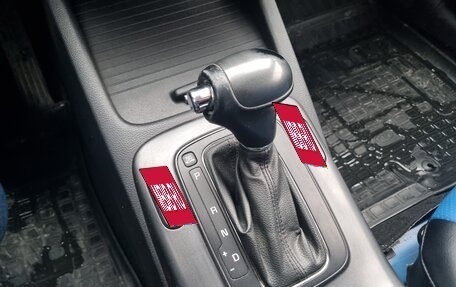 KIA Cerato III, 2014 год, 935 000 рублей, 9 фотография