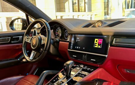 Porsche Cayenne III, 2019 год, 9 900 000 рублей, 13 фотография