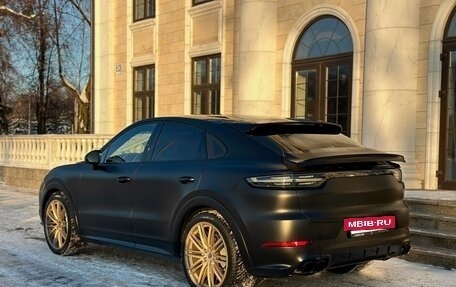 Porsche Cayenne III, 2019 год, 9 900 000 рублей, 3 фотография
