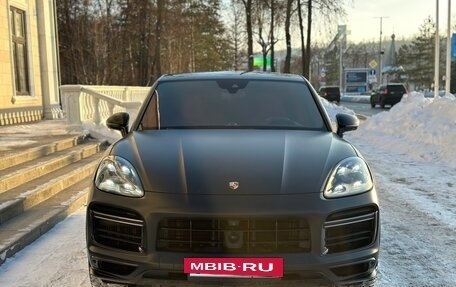 Porsche Cayenne III, 2019 год, 9 900 000 рублей, 5 фотография