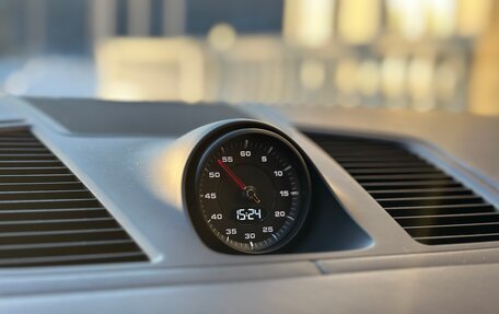 Porsche Cayenne III, 2019 год, 9 900 000 рублей, 17 фотография