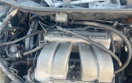 Plymouth Voyager III, 1998 год, 200 000 рублей, 4 фотография