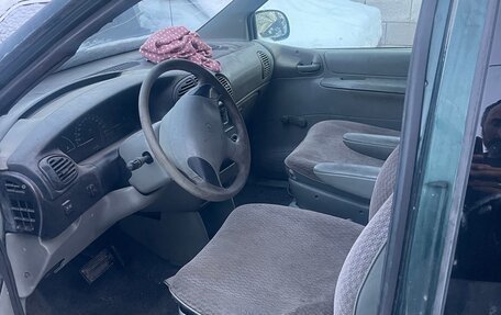 Plymouth Voyager III, 1998 год, 200 000 рублей, 8 фотография