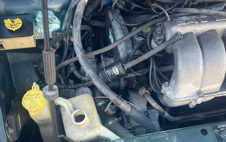 Plymouth Voyager III, 1998 год, 200 000 рублей, 6 фотография