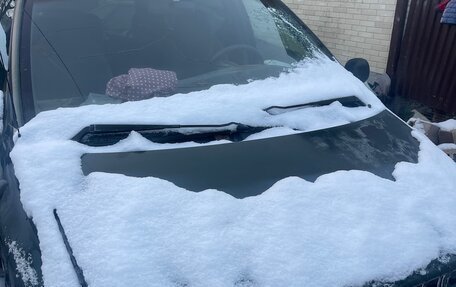 Plymouth Voyager III, 1998 год, 200 000 рублей, 7 фотография