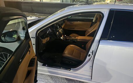 Lexus ES VII, 2017 год, 2 550 000 рублей, 10 фотография