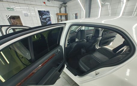 Skoda Superb III рестайлинг, 2011 год, 1 020 000 рублей, 7 фотография