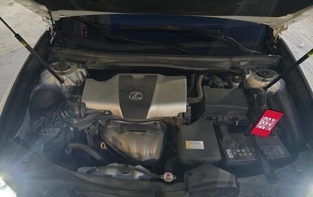 Lexus ES VII, 2017 год, 2 550 000 рублей, 13 фотография