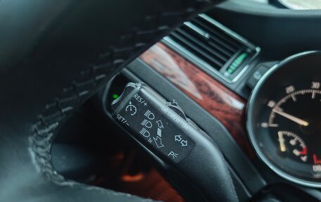 Skoda Superb III рестайлинг, 2011 год, 1 020 000 рублей, 12 фотография