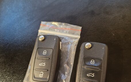 Skoda Superb III рестайлинг, 2011 год, 1 020 000 рублей, 19 фотография