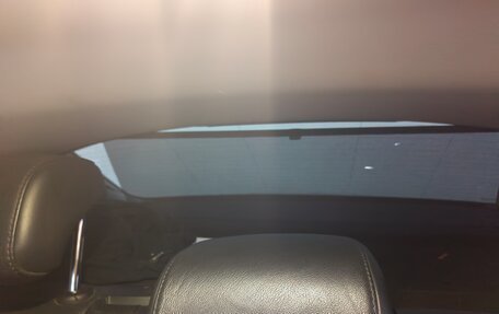 Skoda Superb III рестайлинг, 2011 год, 1 020 000 рублей, 18 фотография