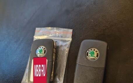 Skoda Superb III рестайлинг, 2011 год, 1 020 000 рублей, 20 фотография