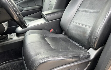 Nissan Murano, 2014 год, 1 700 000 рублей, 13 фотография