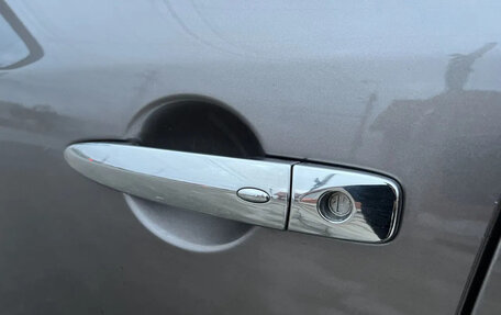 Nissan Murano, 2014 год, 1 700 000 рублей, 19 фотография