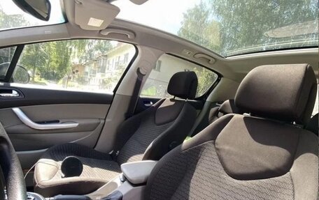 Peugeot 308 II, 2008 год, 400 000 рублей, 5 фотография