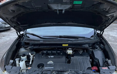 Nissan Murano, 2014 год, 1 700 000 рублей, 23 фотография