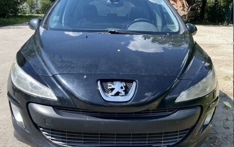 Peugeot 308 II, 2008 год, 400 000 рублей, 2 фотография