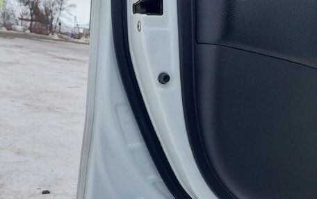 KIA Rio III рестайлинг, 2015 год, 1 190 000 рублей, 15 фотография