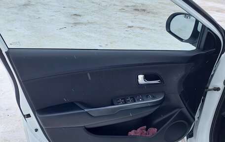 KIA Rio III рестайлинг, 2015 год, 1 190 000 рублей, 12 фотография