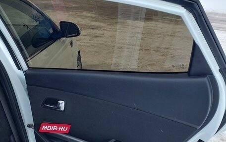 KIA Rio III рестайлинг, 2015 год, 1 190 000 рублей, 10 фотография