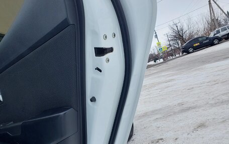 KIA Rio III рестайлинг, 2015 год, 1 190 000 рублей, 16 фотография