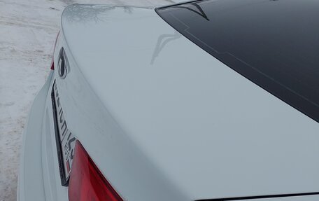 KIA Rio III рестайлинг, 2015 год, 1 190 000 рублей, 25 фотография