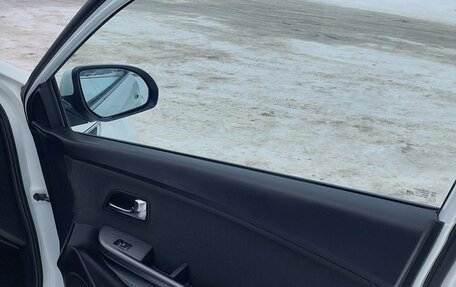 KIA Rio III рестайлинг, 2015 год, 1 190 000 рублей, 18 фотография