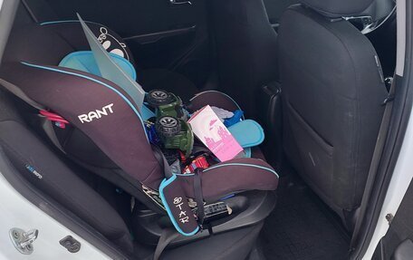 KIA Rio III рестайлинг, 2015 год, 1 190 000 рублей, 20 фотография