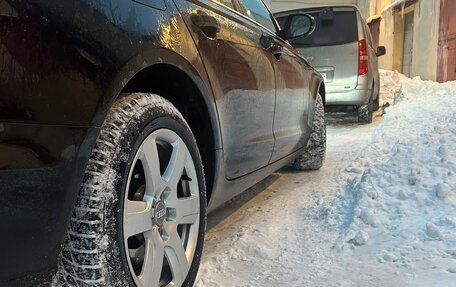 Audi A6, 2014 год, 1 200 000 рублей, 6 фотография